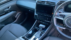 Hyundai TUCSON 1.6 TGDi 48V MHD Premium 5dr 2WD DCT Petrol Estate